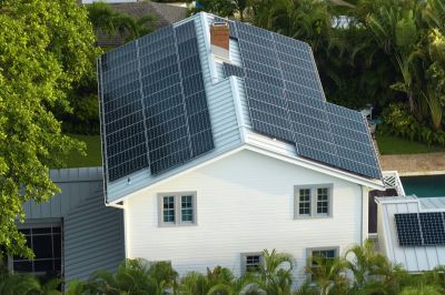 Cost of Solar Panels in Falmouth, ME